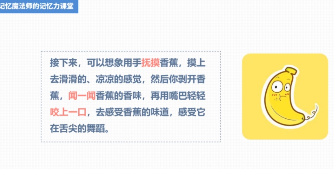 冠军教练亲授：20堂超实用记忆术